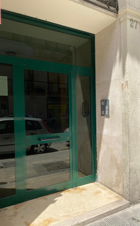 Suite Gaia Μπάρι Εξωτερικό φωτογραφία